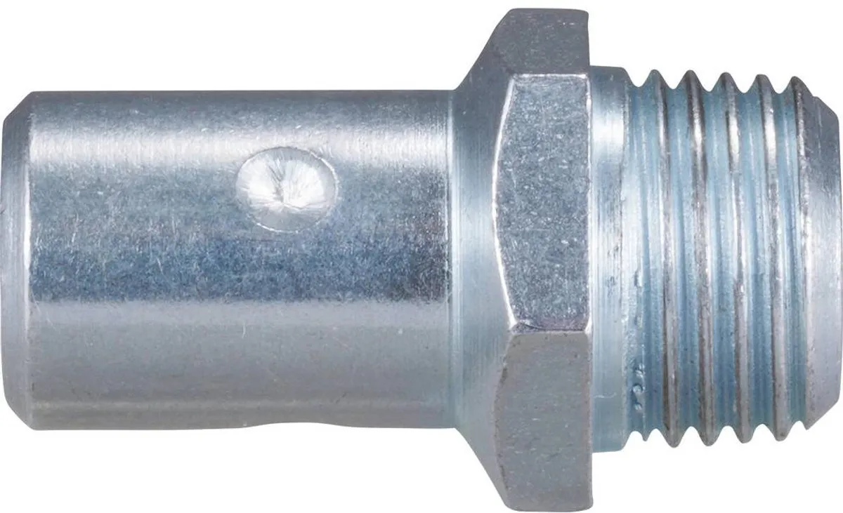 Makita 1914G9-7 Bevulladapter met kogelaftasting