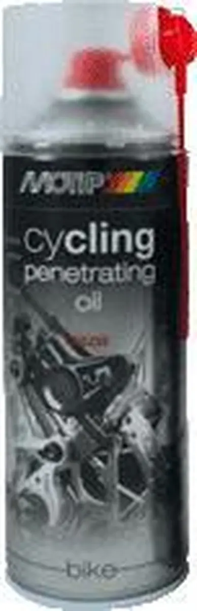 Motip Cycling Kruipolie 200ml - afbeelding 6 van 6