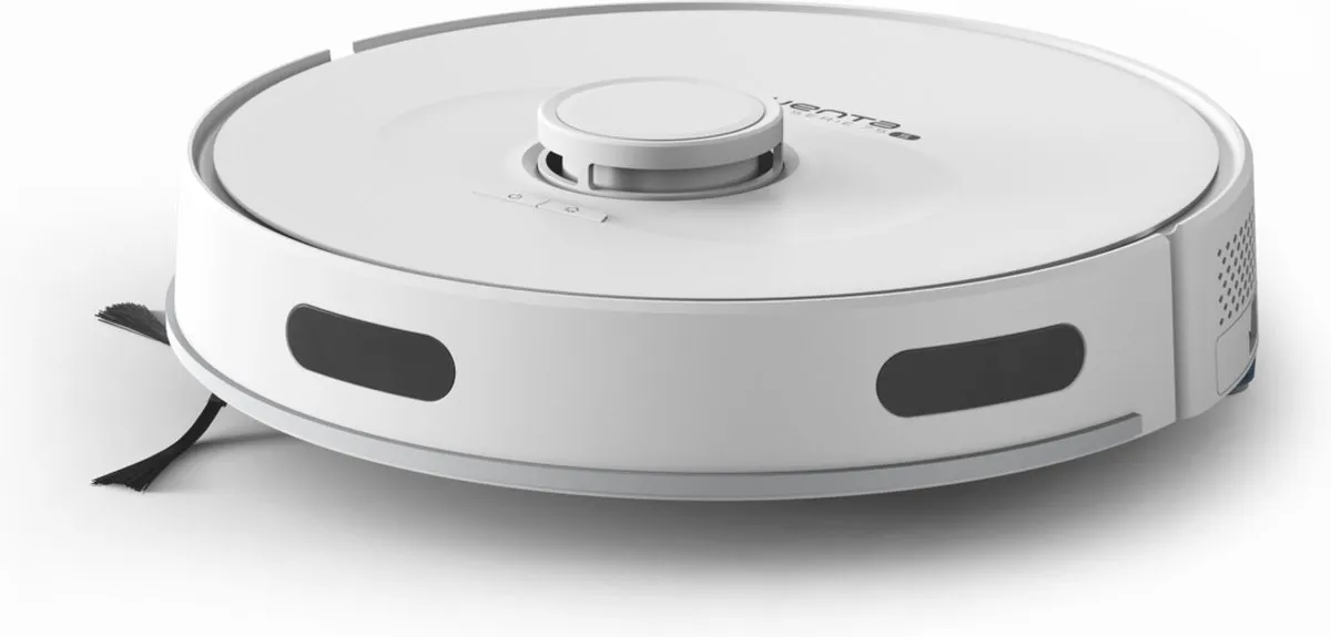 Rowenta X-Plorer RR8567 Robotstofzuiger - 500 Airwatts - Wit