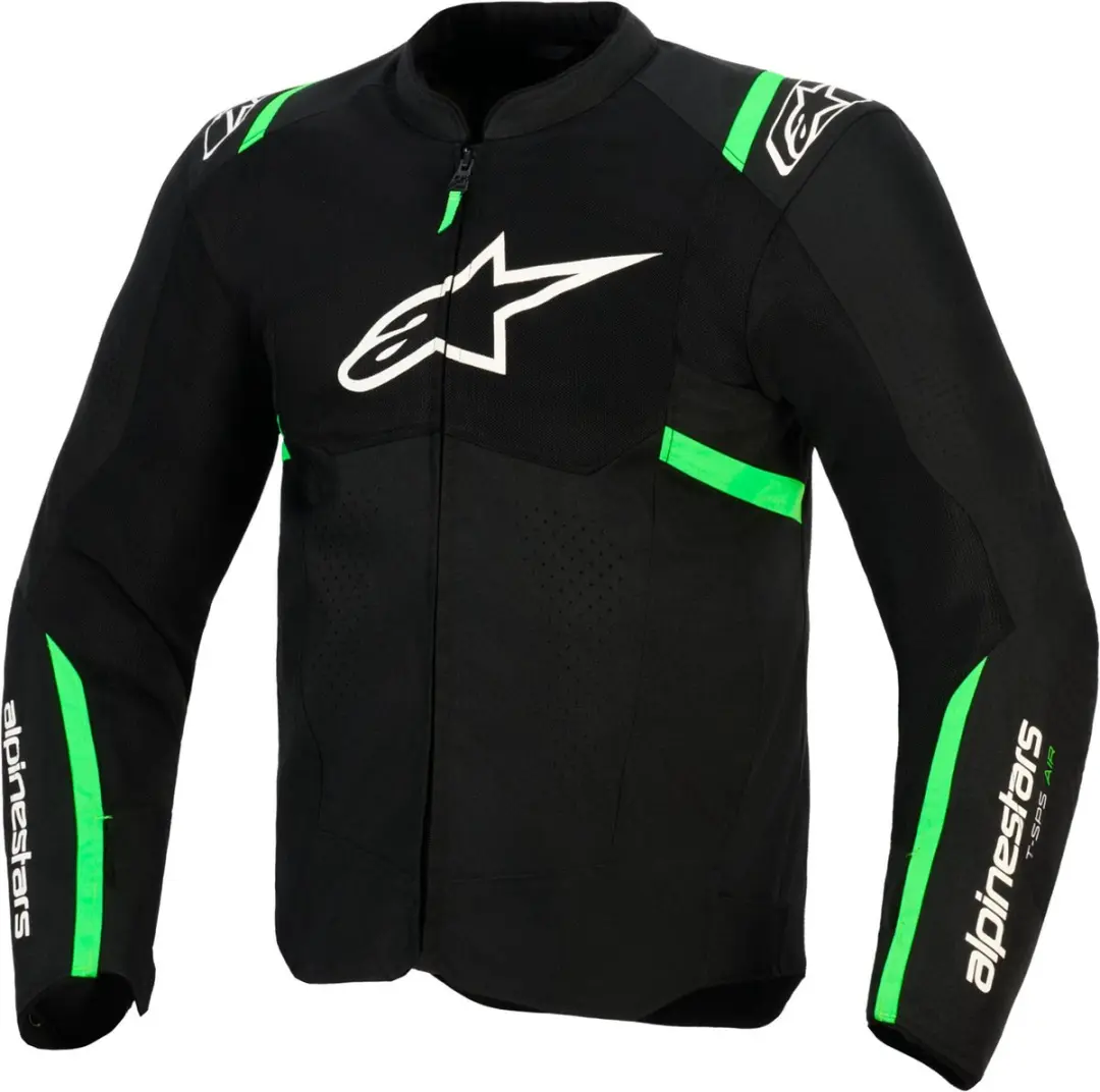 Alpinestars T-Sps Air V2 Motorfietsjas