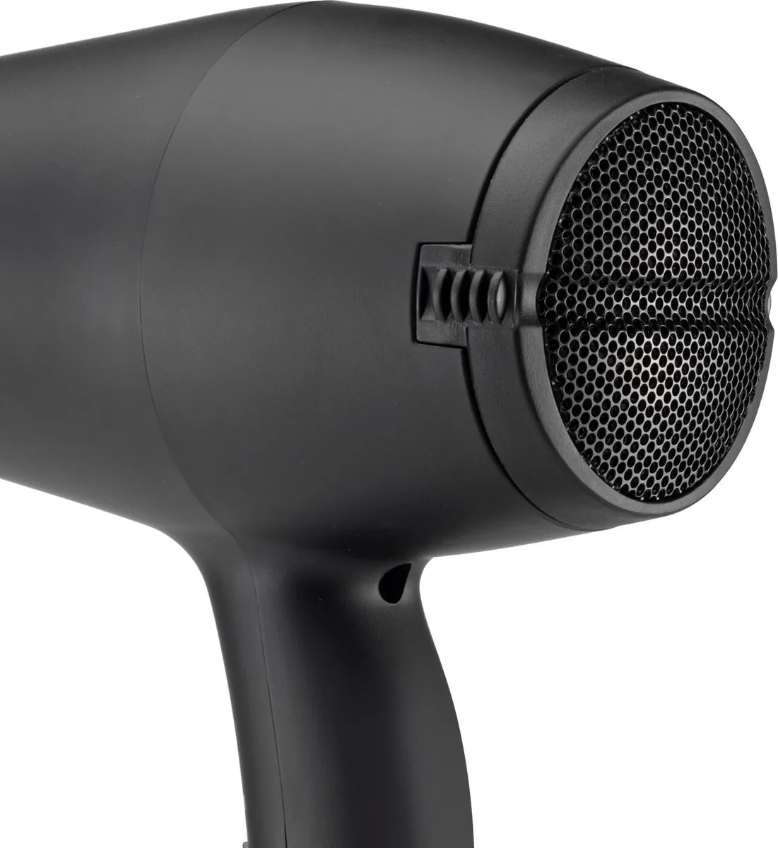 BaByliss Power Smooth 2200 Föhn D215DE - 2200W - Keramisch - Zwart - afbeelding 6 van 6