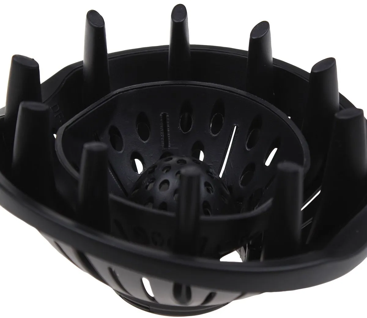 Babyliss Diffuser Opzetstuk 25803710