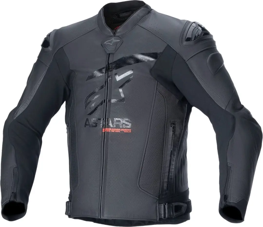 Alpinestars Gp Plus R V4 Airflow Leren Jas
