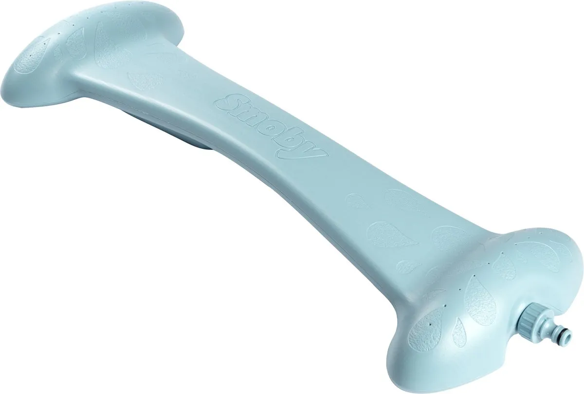 Smoby Splashy Way Waterspel Sproeier