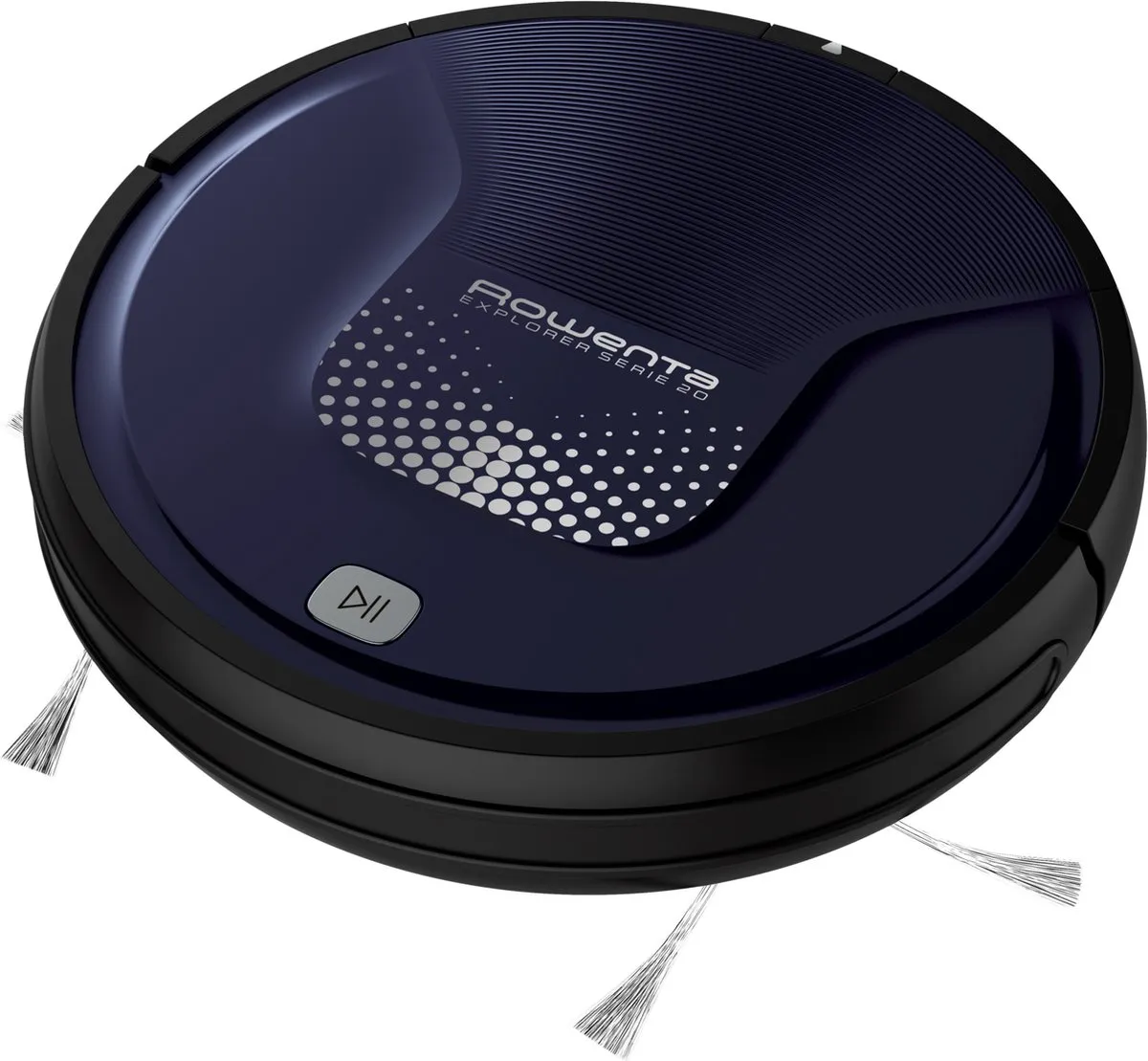 Rowenta Smart Force Explorer RR6871 Robotstofzuiger