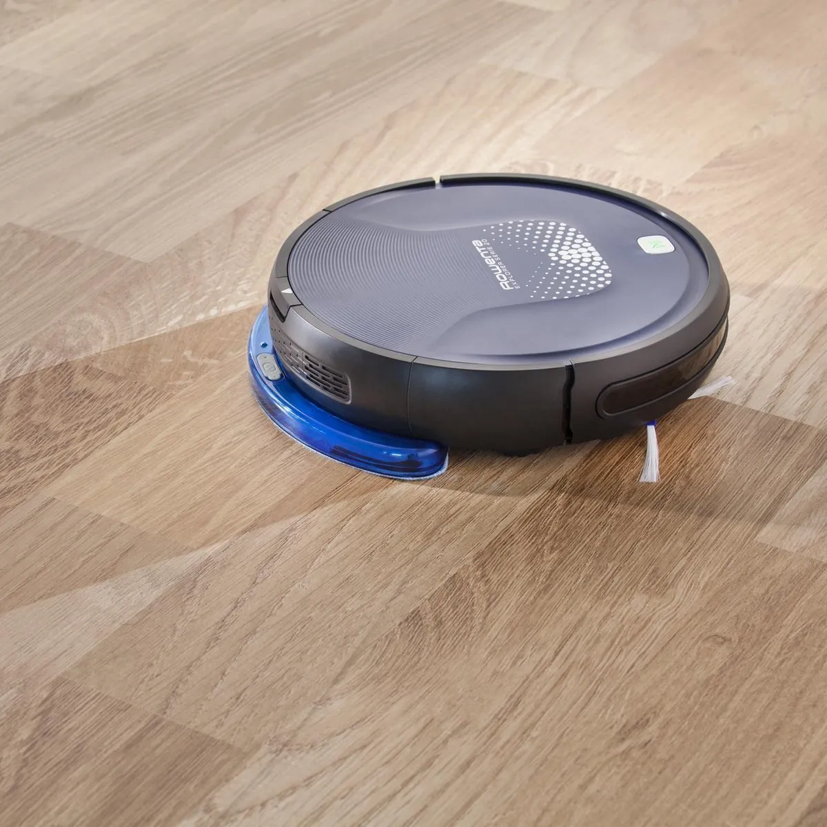 Rowenta Smart Force Explorer RR6871 Robotstofzuiger - Blauw