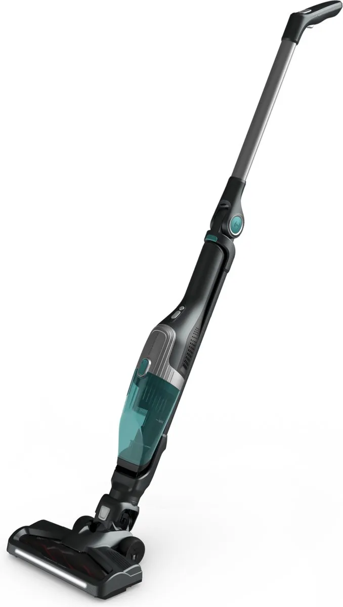 Rowenta RH1239 X-Trem Compact Steelstofzuiger Blauw