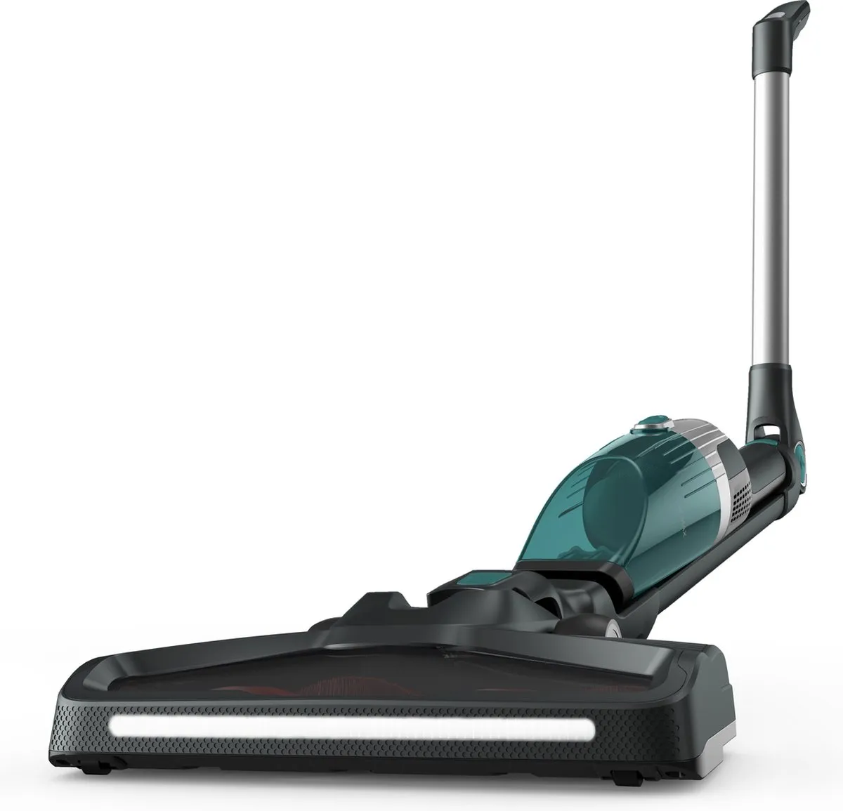 Rowenta RH1239 X-Trem Compact Steelstofzuiger Blauw - 145W