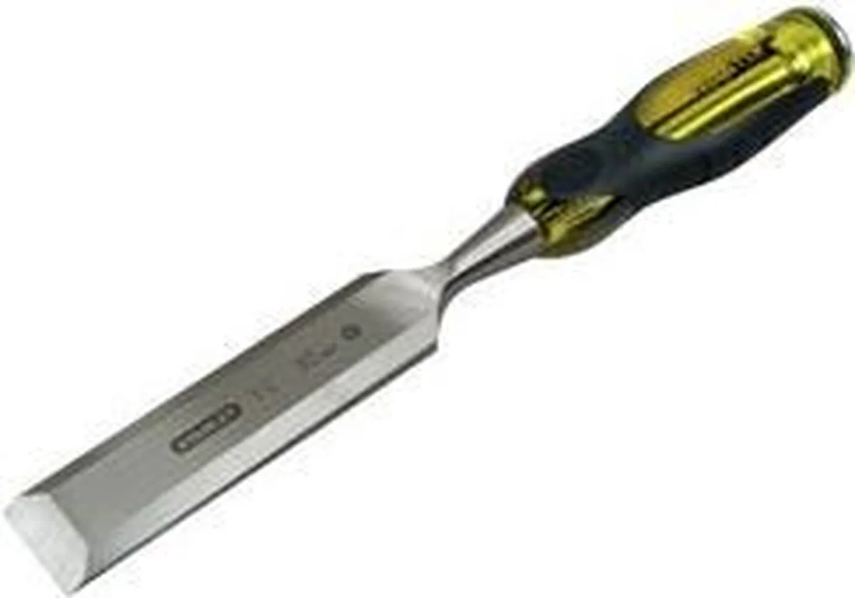 Stanley FatMax Steekbeitel 16mm