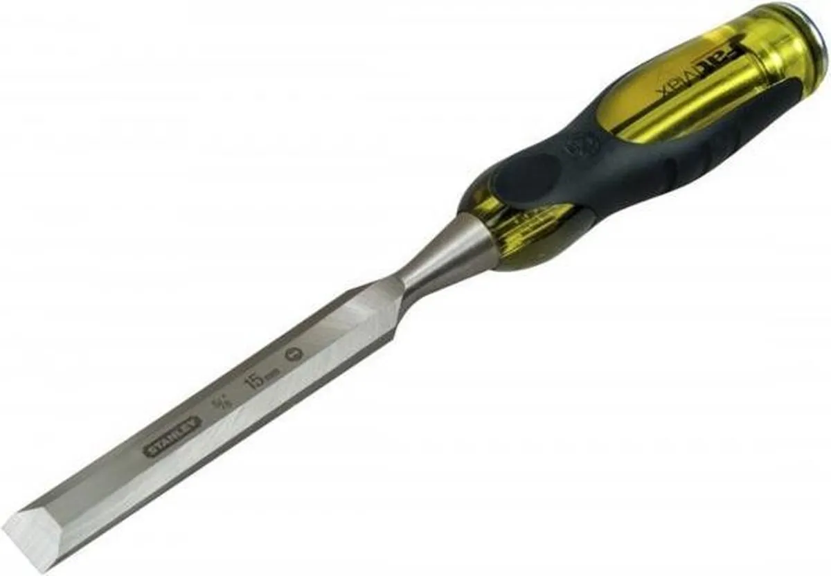 Stanley FatMax Steekbeitel 16mm