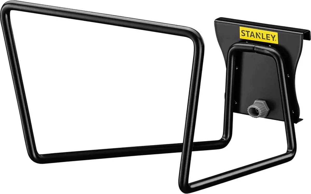 Stanley Track Wall Haak Large