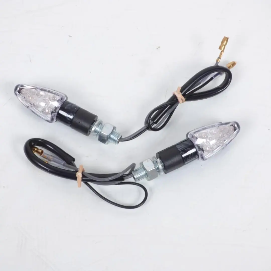 Replay Knipperlicht voor Auto