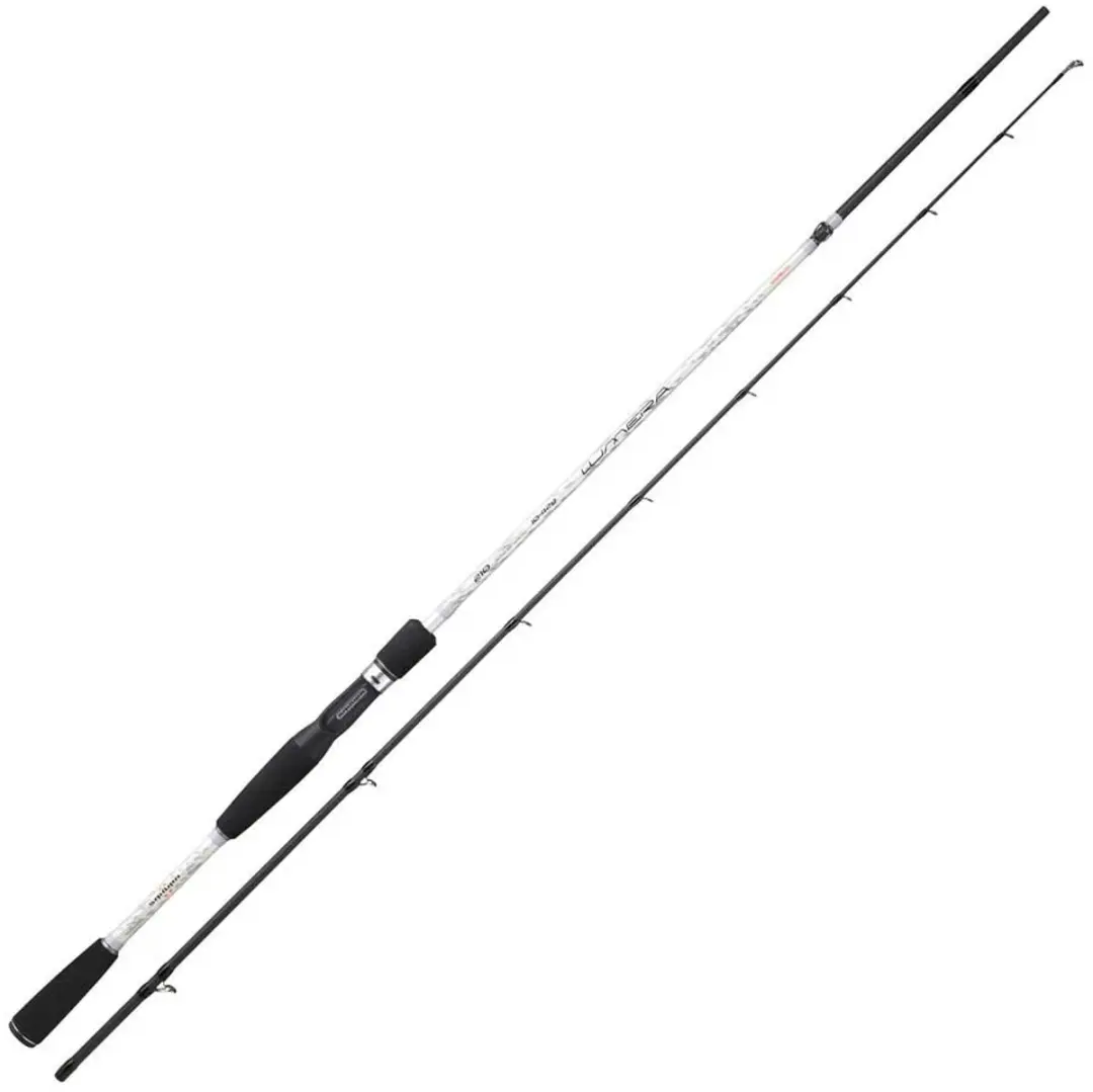 Sakura Lumera Baitcasting Hengel 2.28m