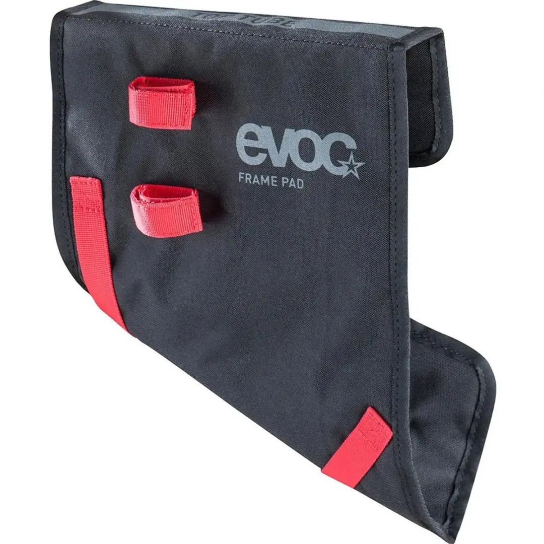 EVOC Framepad - Zwart