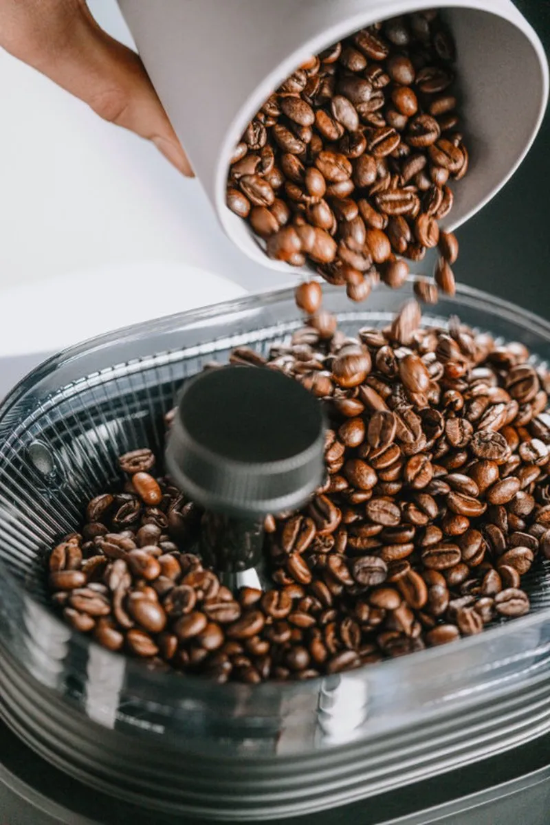 Melitta Aromafresh X koffiezetapparaat 1030-06 zwart