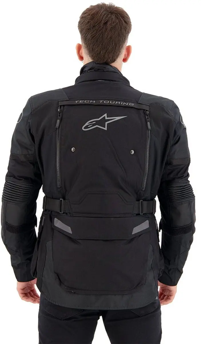 Alpinestars Bogotá Pro Drystar Jas - Maat S