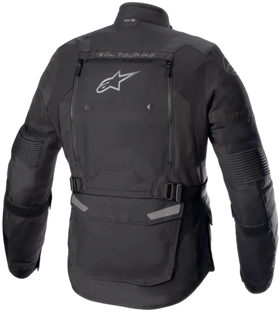 Alpinestars Bogotá Pro Drystar Jas - Maat S