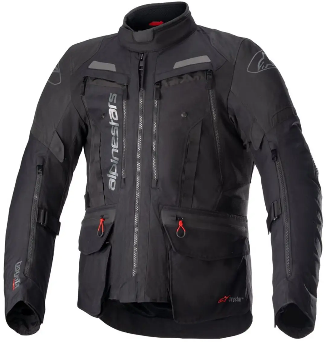 Alpinestars Bogotá Pro Drystar Jas
