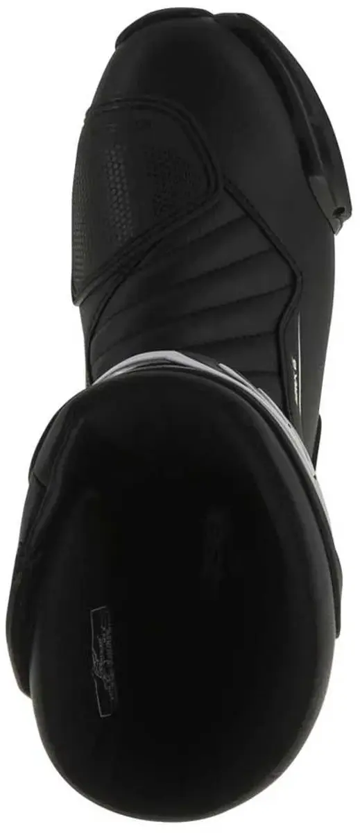 Alpinestars SMX-6 V2 Laarzen - Maat 40 - Zwart/Wit