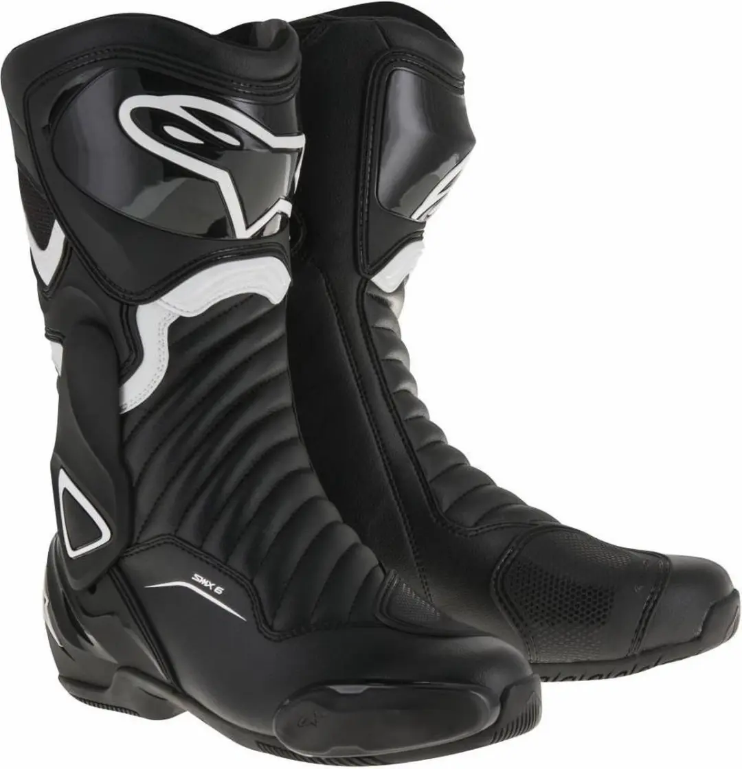 Alpinestars SMX-6 V2 Laarzen