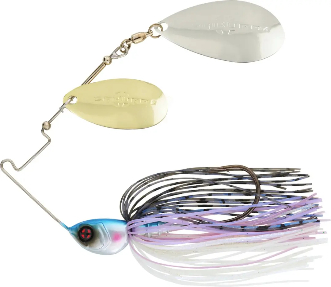 Sakura Cajun Spinnerbait 3/8oz