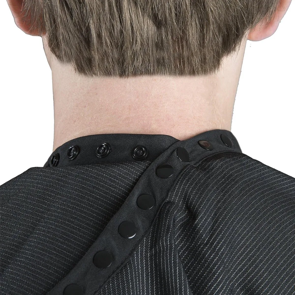 Wahl Barber Cape 5 Star Kapmantel - 1 Stuks