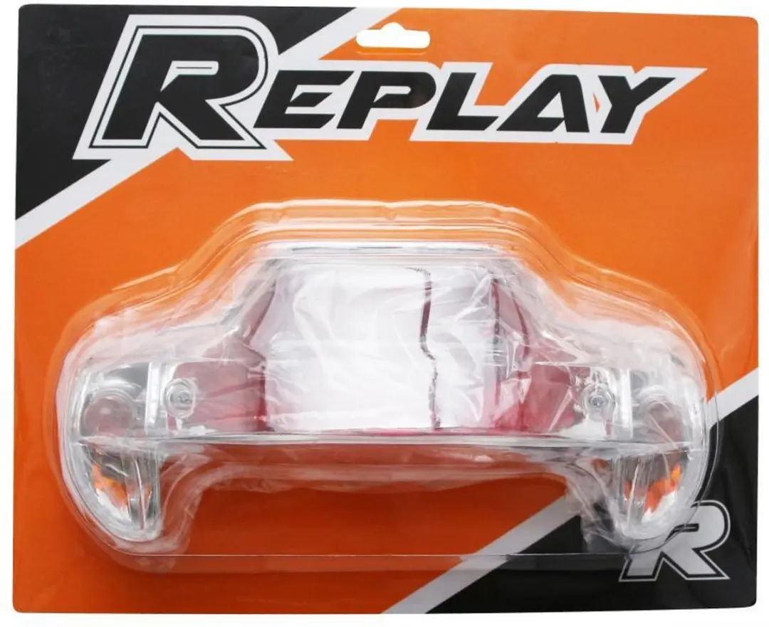 Replay Achterlicht Scooter MBK 50 Booster 1999-2003