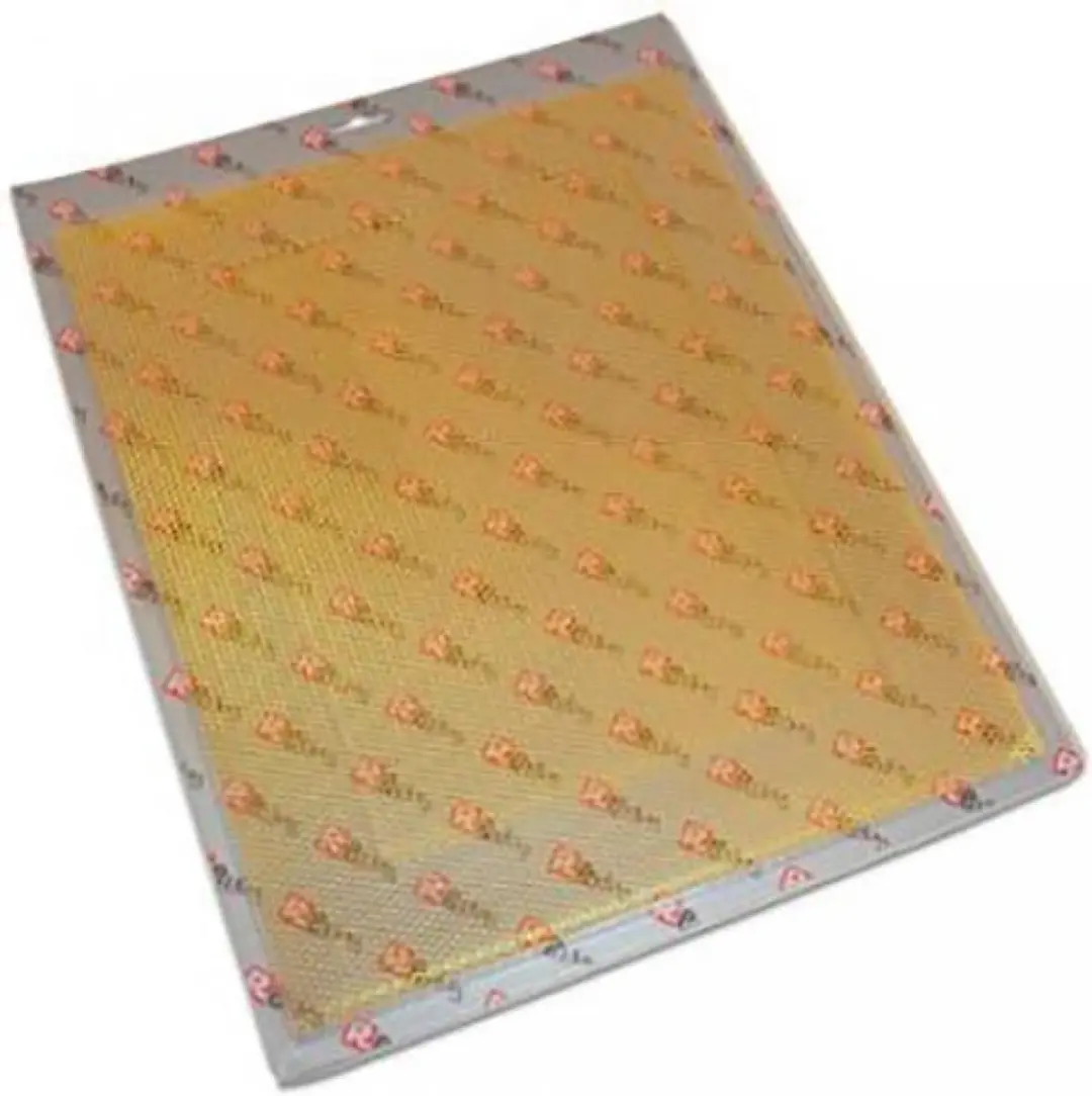 Replay Gouden Deco Rooster 350x290cm
