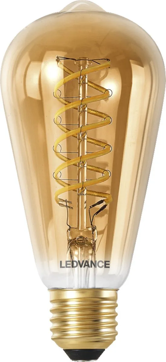 LEDVANCE SMART+ WIFI LED Lamp 8W 650lm E27