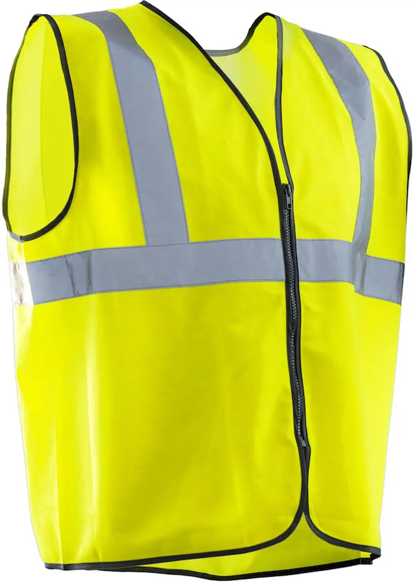 Jobman 7586 Hi-Vis Vest 65758664