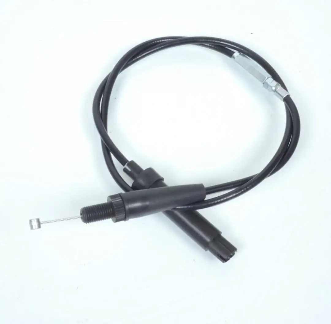 Replay Gashendel Auto - Kompas & Kabel