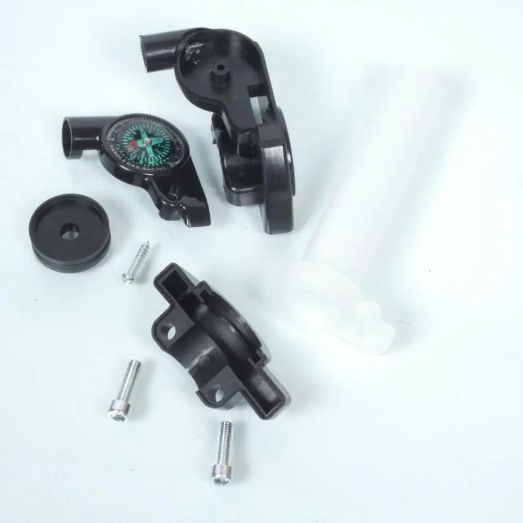 Replay Gashendel Auto - Kompas & Kabel