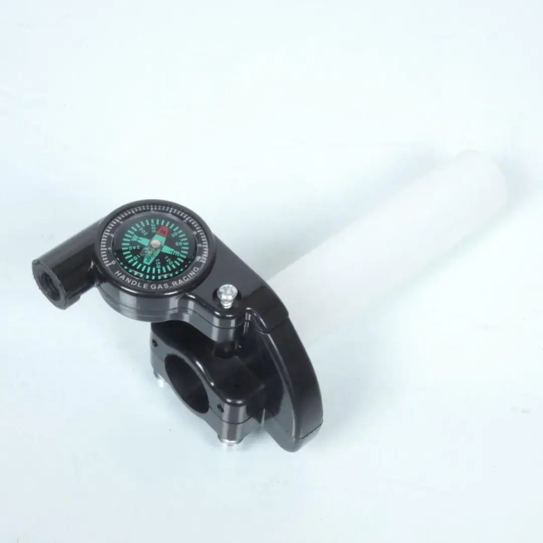 Replay Gashendel Auto - Kompas & Kabel