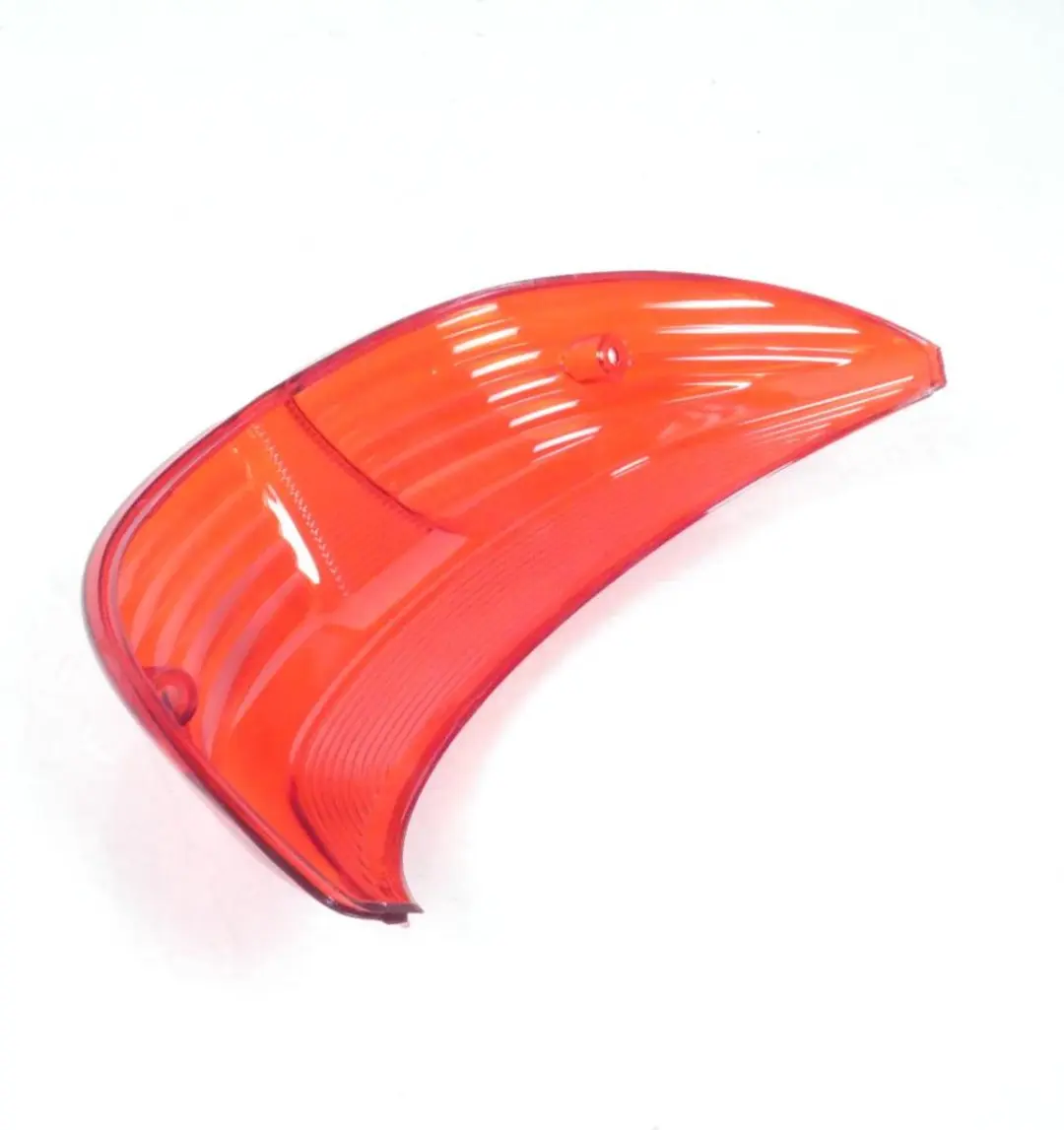 Replay Achterlicht Peugeot 50 Trekker Scooter - Rood