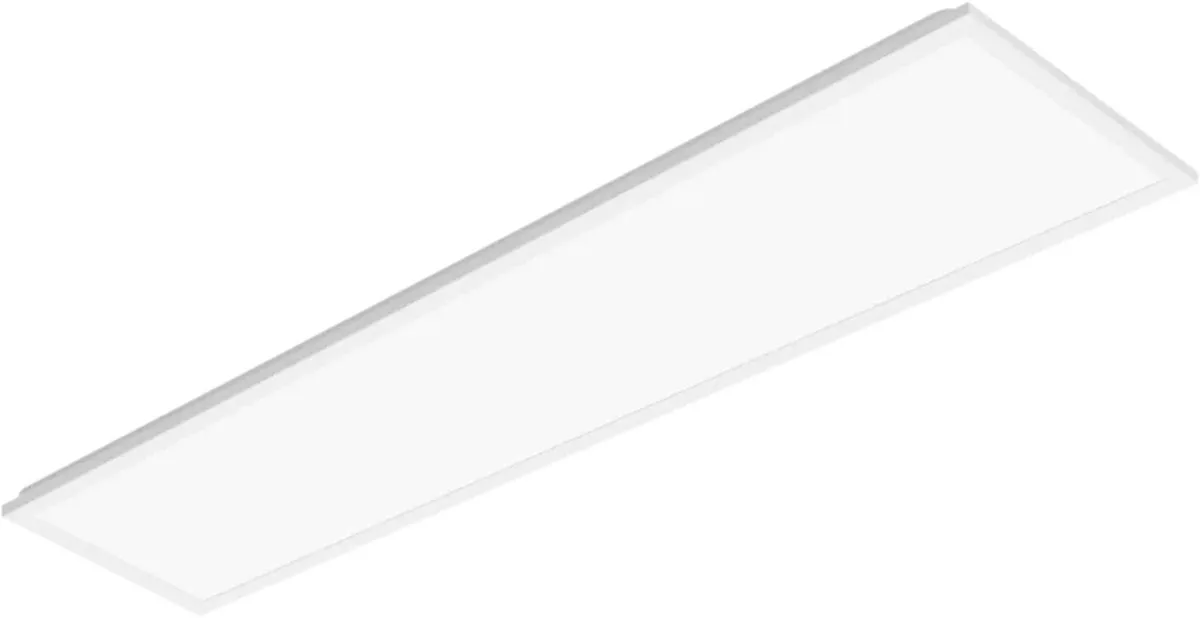 LEDVANCE LED Paneel Compact Aluminium 33W 3630lm - 120x30cm