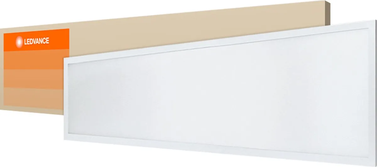 LEDVANCE LED Paneel Compact Aluminium 33W 3630lm