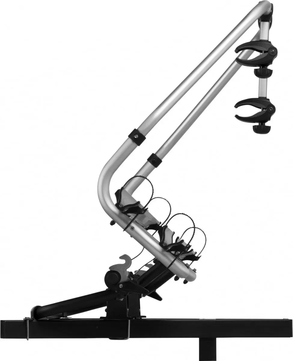 Thule Caravan Smart Fietsendrager 2 Fietsen - Zilver - MPN 7505970