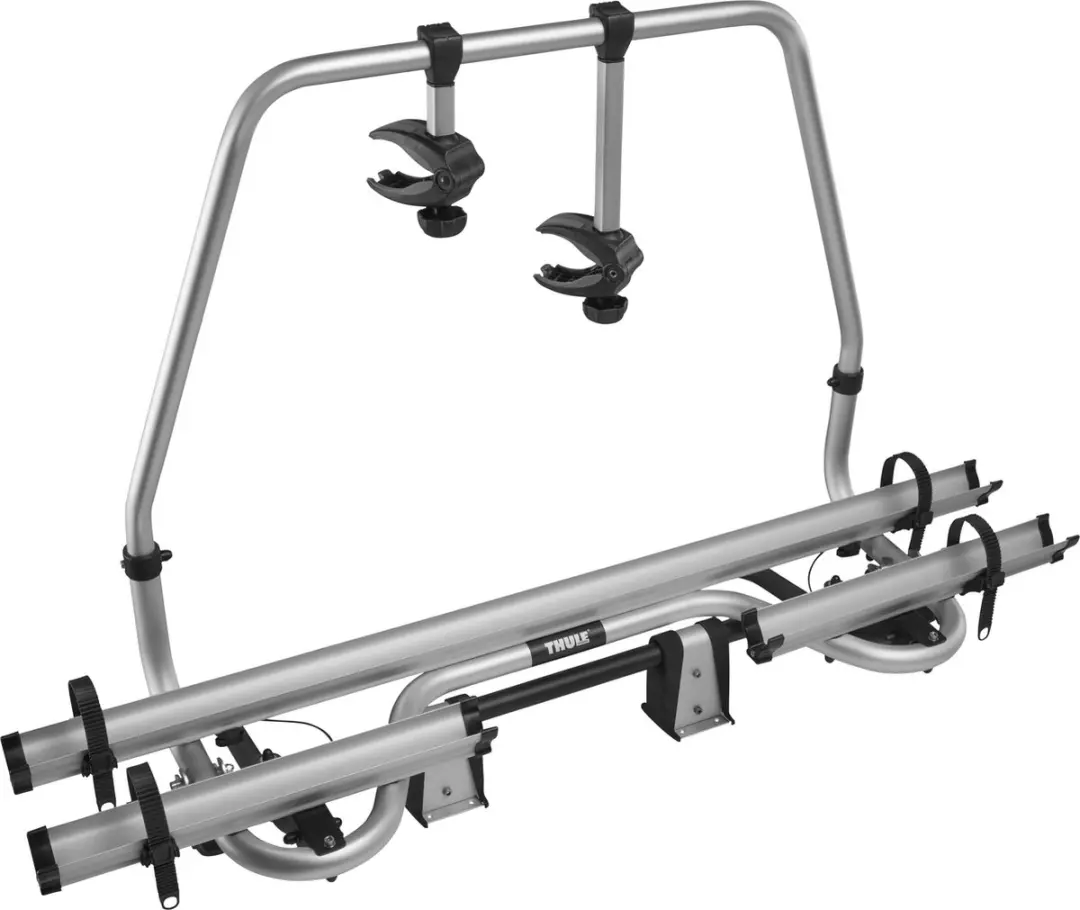 Thule Caravan Smart Fietsendrager 2 Fietsen