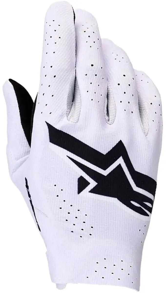 Alpinestars Supertech MX Off-road Handschoenen 2XL
