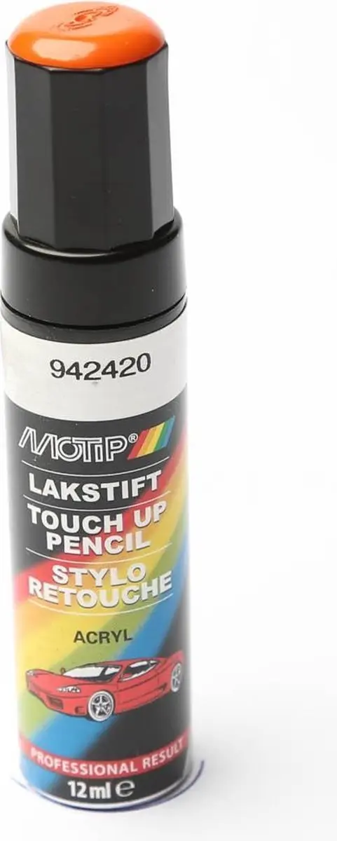 Motip 942630 Auto Lakstift
