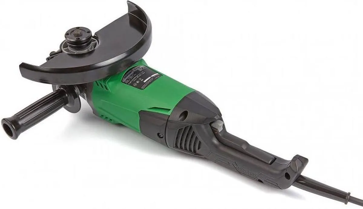Hikoki G23STWAZ Haakse Slijper 2000W - 230mm