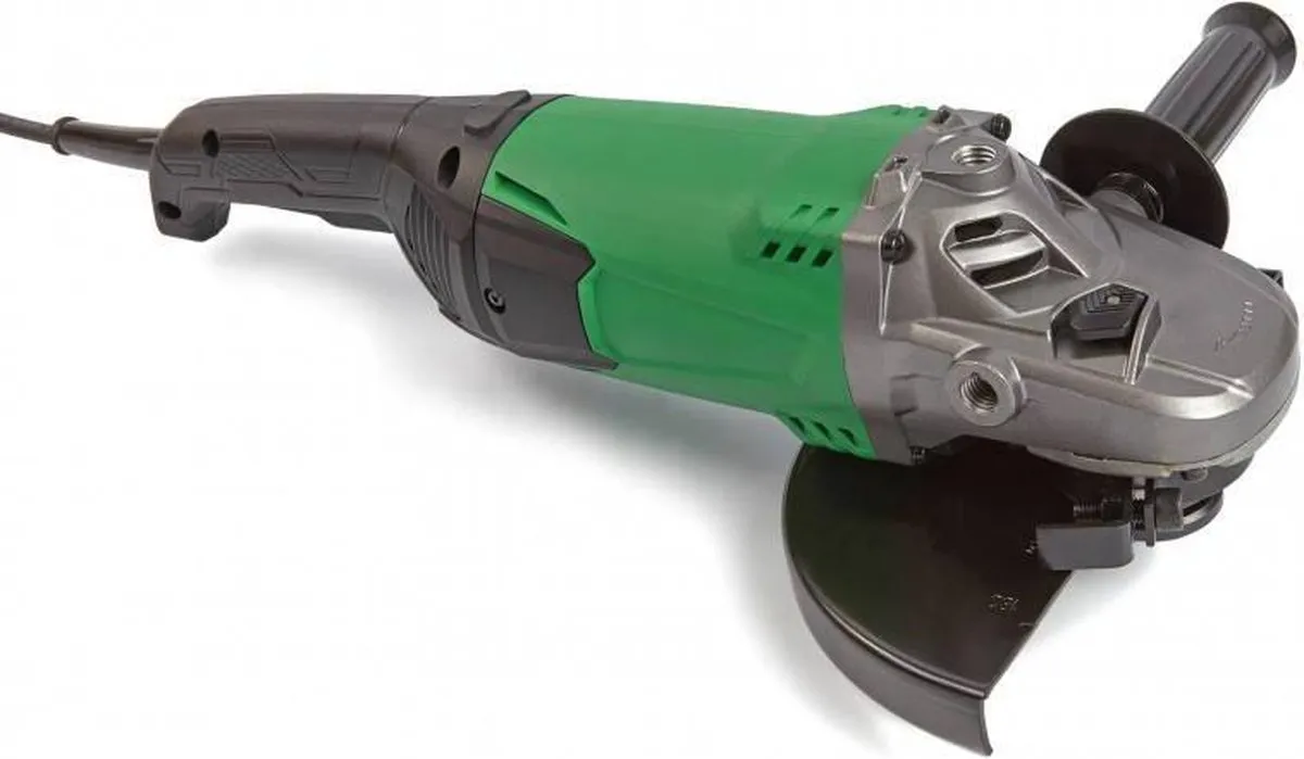 Hikoki G23STWAZ Haakse Slijper 2000W - 230mm