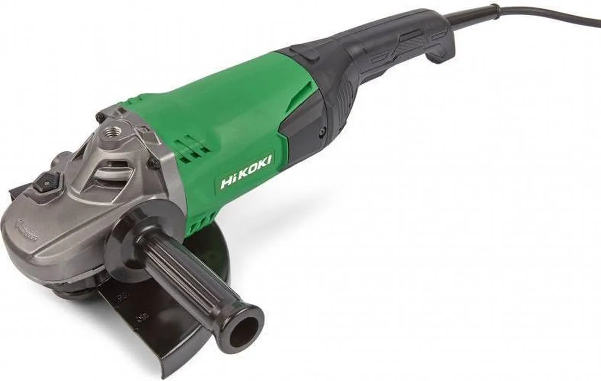 Hikoki G23STWAZ Haakse Slijper 2000W - 230mm