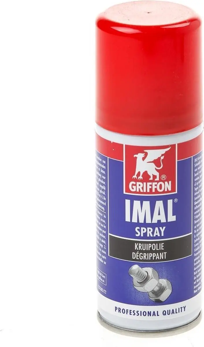 Bison Imal Kruipolie 100ml