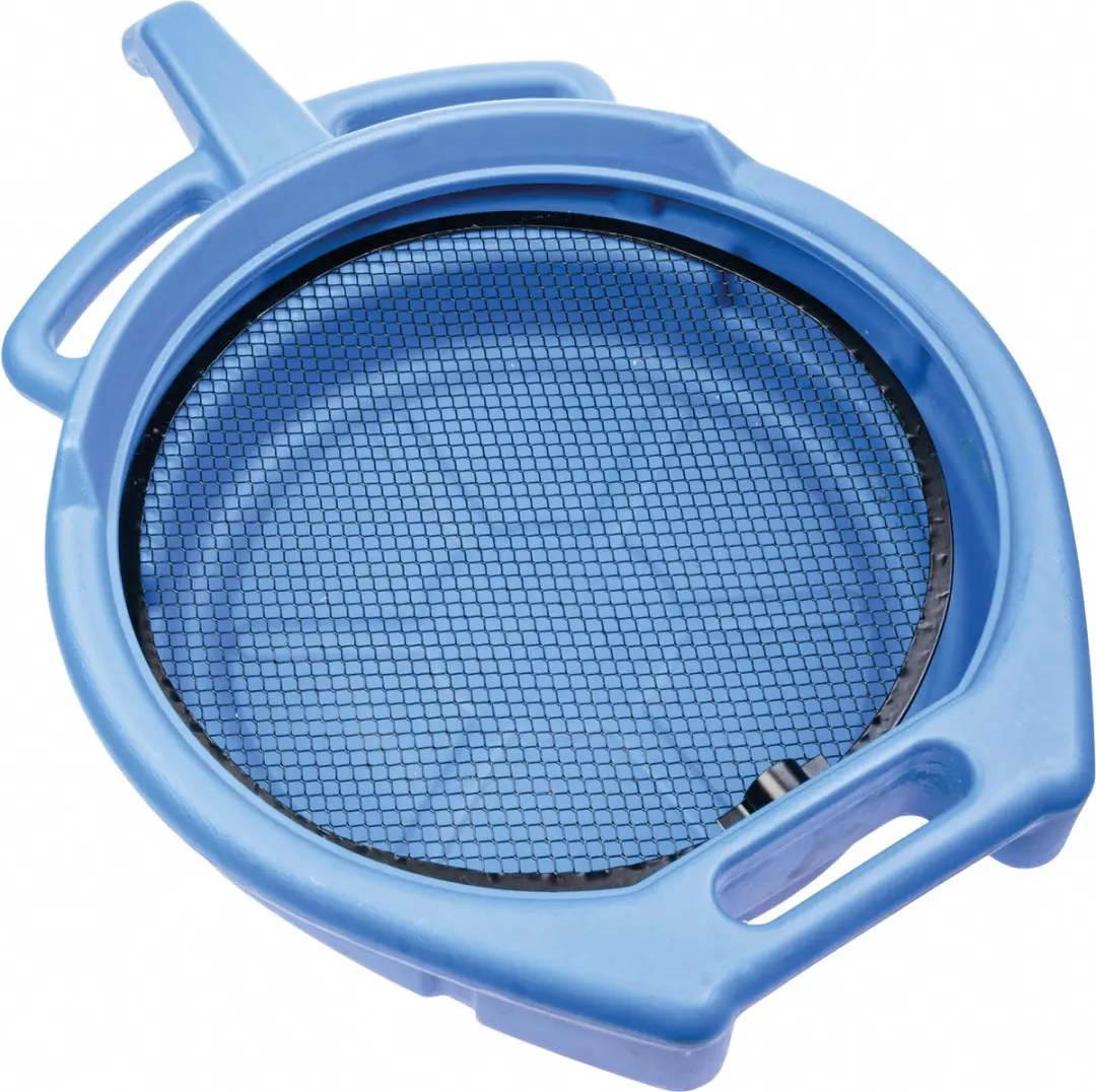 RODAC RQN8050 Olieopvangbak 7,6L