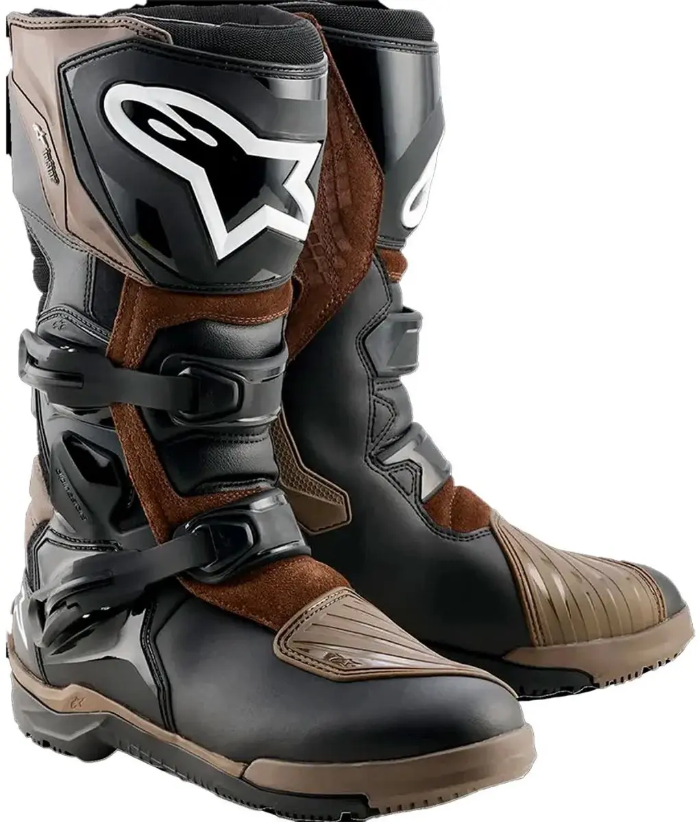 Alpinestars Corozal V2 Adventure Drystar Motorlaarzen