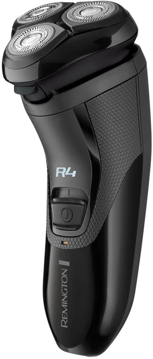 Remington R3600 Roterend Scheerapparaat - Zwart