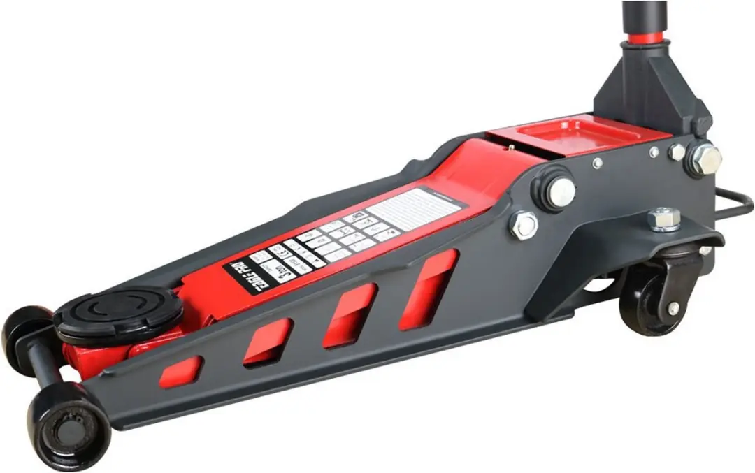 Eagle PRO E-1525C Garagekrik 2.5 Ton