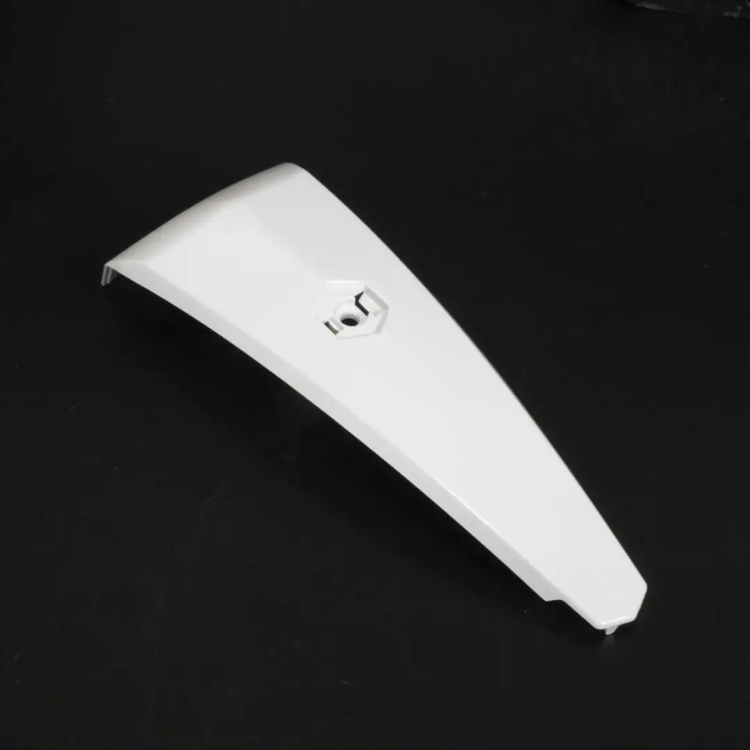 Replay Carénage Scooter Piaggio Liberty Avant 2020 - 4 Stuks - Wit Glanzend