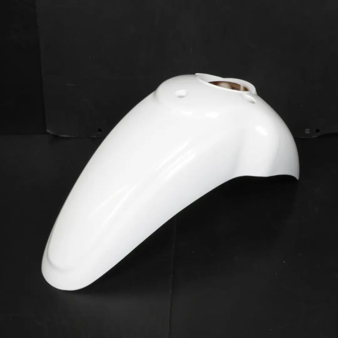 Replay Carénage Scooter Piaggio Liberty Avant 2020 - 4 Stuks - Wit Glanzend
